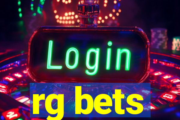 rg bets